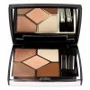 Christian Dior Dior 0.24oz 5 Colour Couture Eyeshadow Palette - 649 Nude Dress Women Face & Eye Makeup