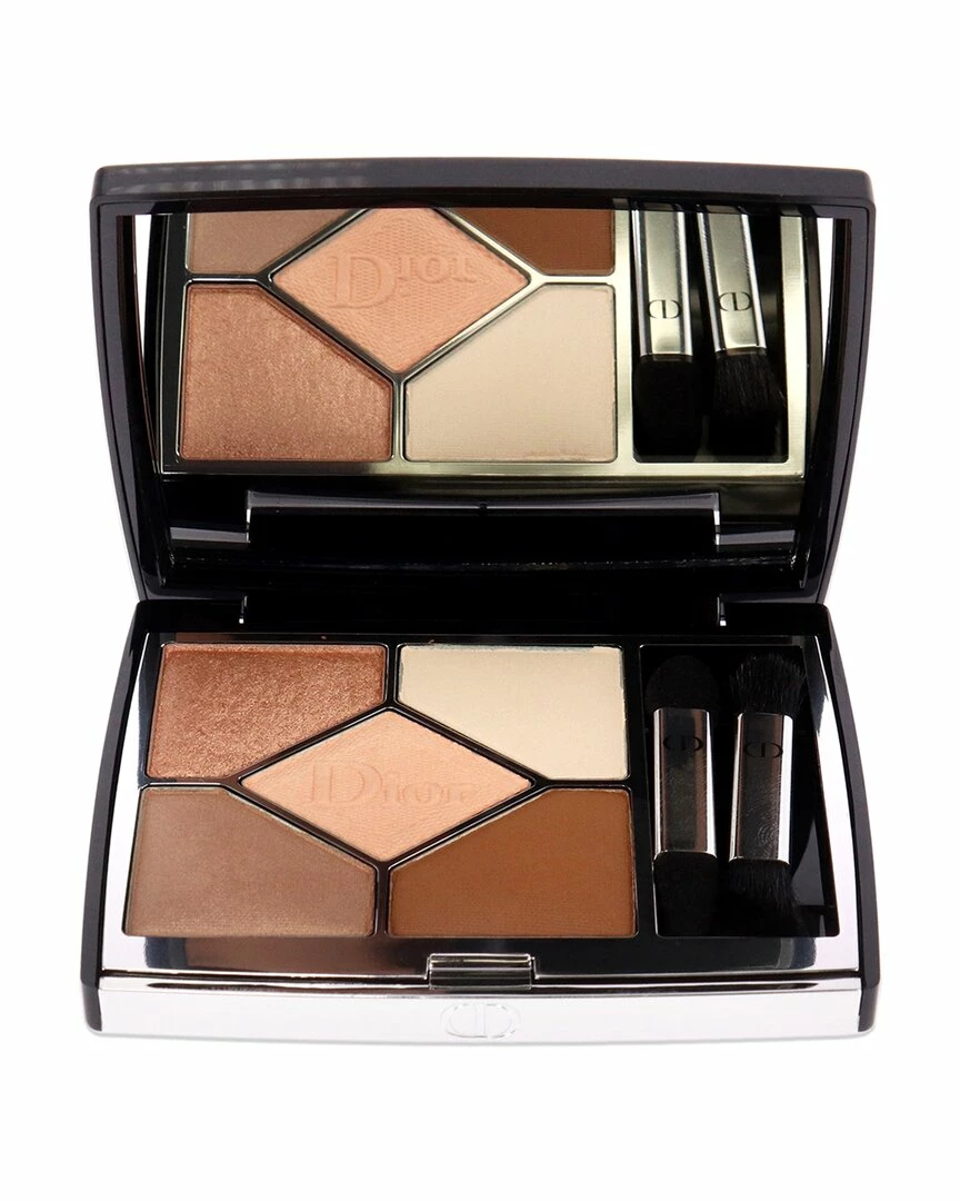Christian Dior Dior 0.24oz 5 Colour Couture Eyeshadow Palette - 649 Nude Dress Women Face & Eye Makeup