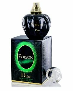 Christian Dior Dior Women's 1oz Poison EDT Spray Fragrance