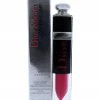 Christian Dior 0.18oz #768 Afterparty Dior Addict Lacquer Plump Women Lip & Cheek Makeup