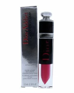 Christian Dior 0.18oz #768 Afterparty Dior Addict Lacquer Plump Women Lip & Cheek Makeup