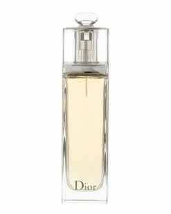 Christian Dior Dior Women's 3.4oz Addict EDT Fragrance