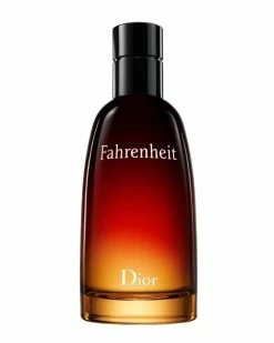 Christian Dior Dior Men's 3.4oz Fahrenheit EDT Cologne & Aftershave