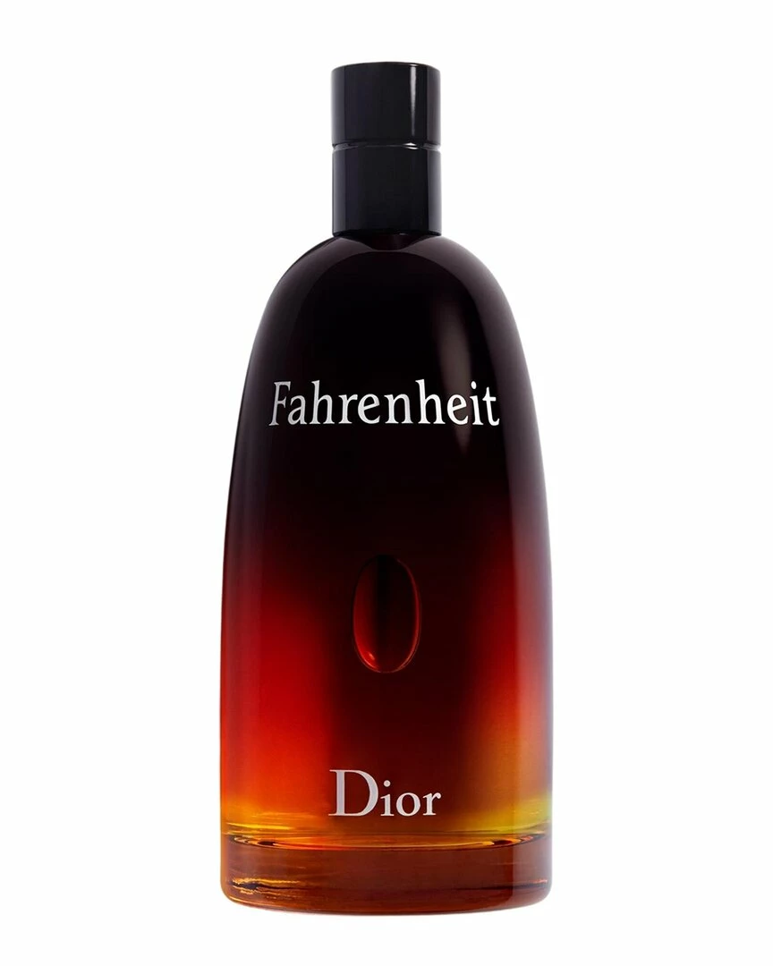 Christian Dior Dior Men's 6.8oz Fahrenheit EDT Cologne & Aftershave