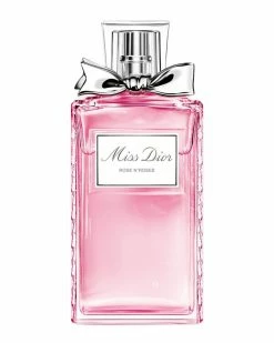 Christian Dior Dior Women's 3.4oz Miss Dior Rose N'Roses EDT Fragrance