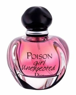 Christian Dior Dior Women's 3.4oz Poison Girl Unexected EDT Fragrance