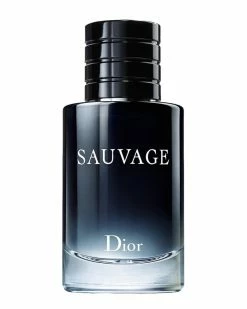 Christian Dior Dior Men's 2oz Sauvage EDT Cologne & Aftershave