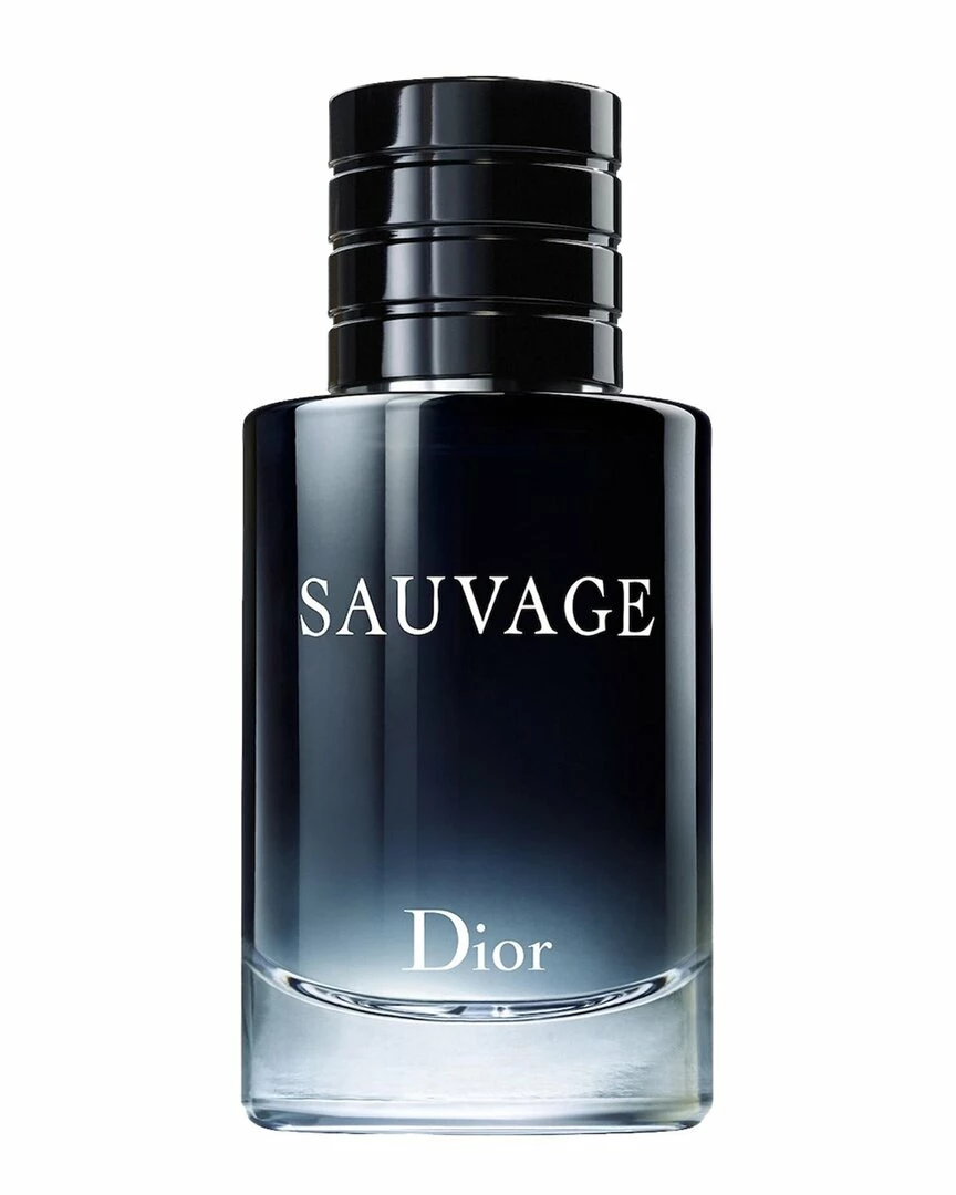 Christian Dior Dior Men's 2oz Sauvage EDT Cologne & Aftershave
