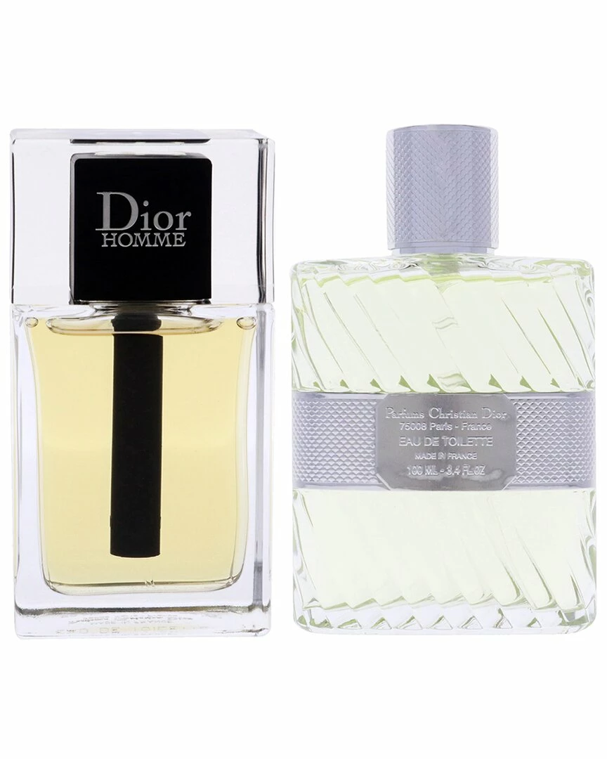 Christian Dior Men's 2pc EDT Set Grooming