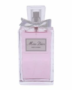 Christian Dior Dior Women's 3.4oz Miss Dior Rose NRoses EDT Fragrance