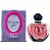 Christian Dior Women's 3.4oz Poison Girl Eau De Toilette Spray Fragrance