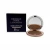 Christian Dior Women's 0.21oz #03 Golden Glow Diorskin Nude Luminizer Powder Face & Eye Makeup