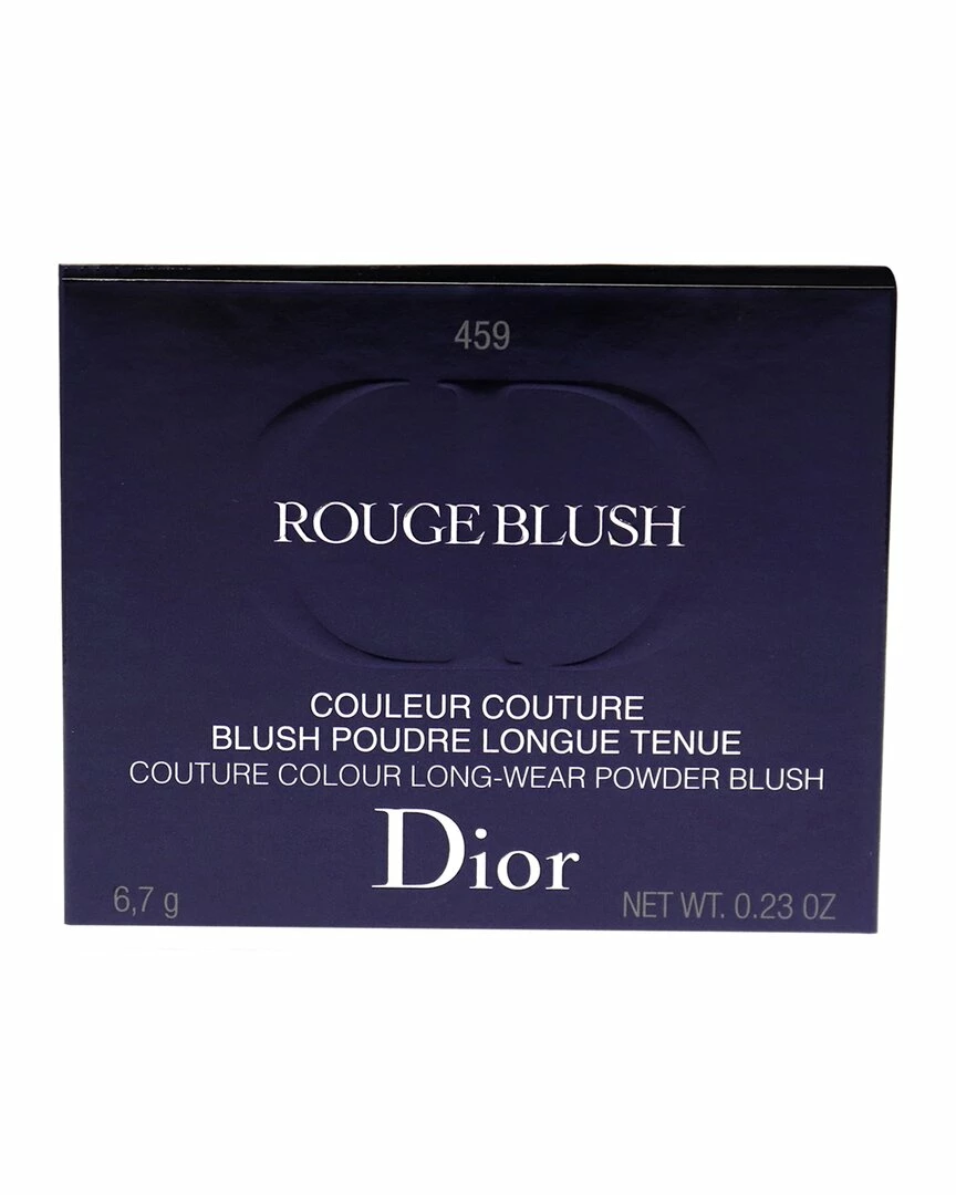 Christian Dior Dior 0.23oz Rouge Blush - 459 Charnelle Women Lip & Cheek Makeup - Image 3