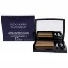 Christian Dior 0.11oz #553 Earthy Canvas 3 Couleurs TriO Blique Limited Edition Women Face & Eye Makeup
