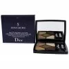 Christian Dior 0.21oz #657 Expose 5 Color High Fidelity Colors Palette Women Face & Eye Makeup