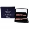 Christian Dior 0.2oz #818 Rosy Design 5 Couleurs Designer All-In-One Palette Women Face & Eye Makeup