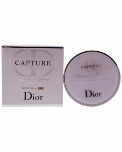 Christian Dior 2 X 0.5oz #030 Medium Beige Capture Dreamskin Moist And Perfect Women Face & Eye Makeup