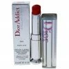 Christian Dior 0.11oz #639 Riviera Star Dior Addict Stellar Shine Lipstick Women Lip & Cheek Makeup