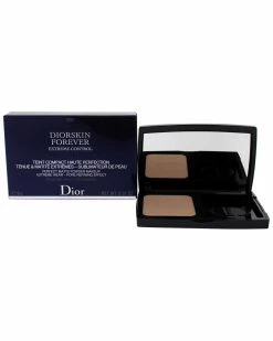 Christian Dior 0.31oz #022 Cameo Diorskin Forever Extreme Control Foundation Women Face & Eye Makeup
