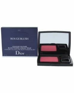 Christian Dior 0.23oz #047 Miss Rouge Blush Women Lip & Cheek Makeup