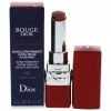 Christian Dior 0.11oz #485 Ultra Lust Rouge Dior Ultra Rouge Lipstick Women Lip & Cheek Makeup