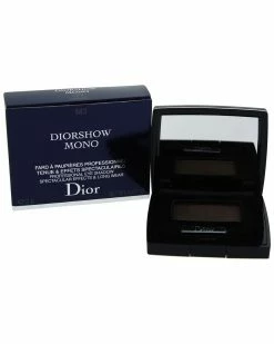 Christian Dior Christian 0.07oz 583 Animal Diorshow Mono Professional Eye Shadow Women Face & Eye Makeup