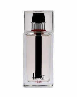 Christian Dior Dior Men's 2.5oz Homme Sport EDT Spray Cologne & Aftershave
