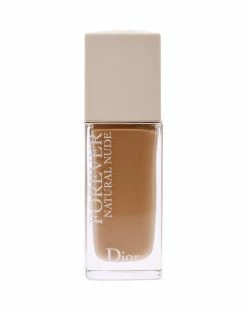 Christian Dior Dior 1oz Forever Natural Nude Foundation - 4N Neutral Women Face & Eye Makeup