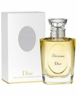Christian Dior Women's 3.4oz Diorama Eau De Toilette Fragrance
