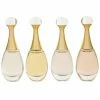 Christian Dior Women's 4oz 4pc J'Adore Set Fragrance