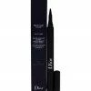 Christian Dior 0.03oz #743 Rouge Zinnia Rouge Dior Ink Lip Liner Women Lip & Cheek Makeup