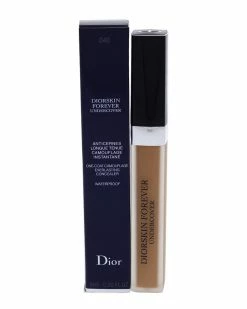 Christian Dior 0.2oz #040 Honey Beige Diorskin Forever Undercover Concealer Women Face & Eye Makeup