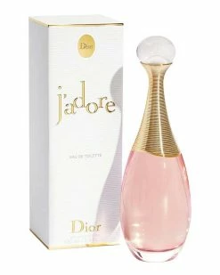 Christian Dior Dior Women's 3.4oz J'Adore Eau Lumiere Eau De Toilette Spray Fragrance
