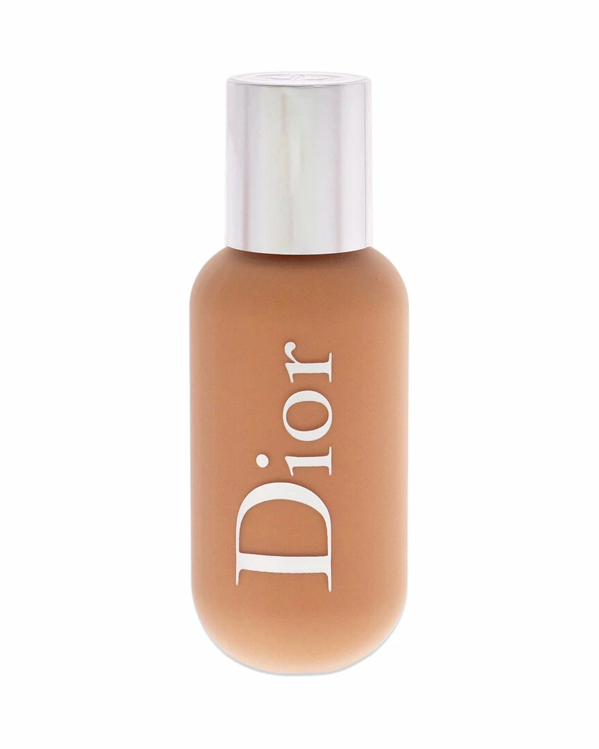 Christian Dior Dior 1.7oz Backstage Face & Body Foundation - 3WP Warm Peach Women Face & Eye Makeup
