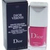 Christian Dior Dior 0.33oz #684 Diabolo Dior Vernis Couture Colour Gel Shine And Long Wear Nail Lacquer Women Bath & Body