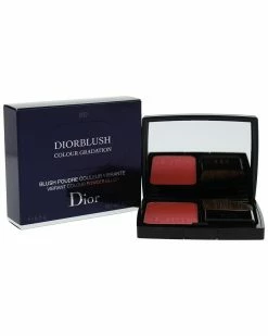 Christian Dior Dior 0.22oz #002 Coral Twist Diorblush Colour Gradation Women Lip & Cheek Makeup
