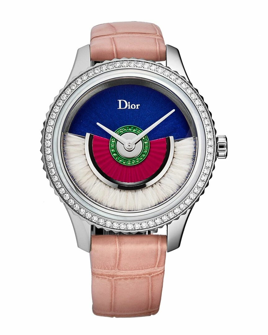 Christian Dior Dior Women's Grand Bal Watch Watches