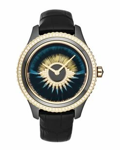 Christian Dior Dior Women's Grand Bal Watch Watches
