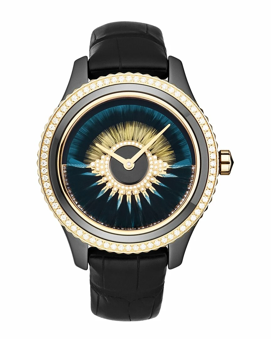 Christian Dior Dior Women's Grand Bal Watch Watches 1 Christian Dior Dior Women's Grand Bal Watch Watches