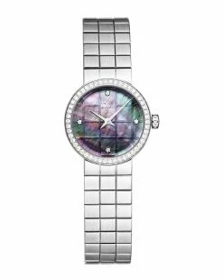 Christian Dior Dior Women's La D De Dior Watch Watches