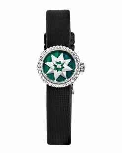 Christian Dior Dior Women's La D De Dior Watch, Circa 2010s Watches