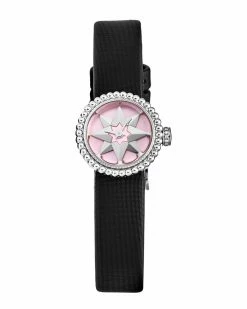 Christian Dior Dior Women's La D De Dior Watch, Circa 2010s Watches