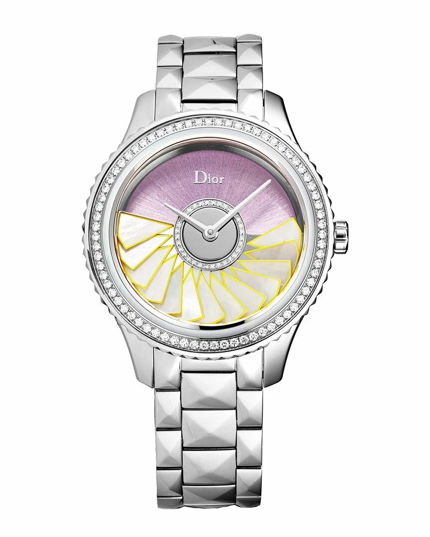 Christian Dior Dior Women's Grand Bal Watch, Circa 2010s Watches
