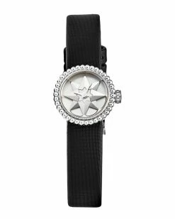 Christian Dior Dior Women La D De Dior Watch Watches