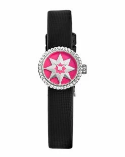 Christian Dior Dior Women's La D De Dior Watch Watches