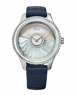 Christian Dior Dior Women Grand Bal Watch Watches