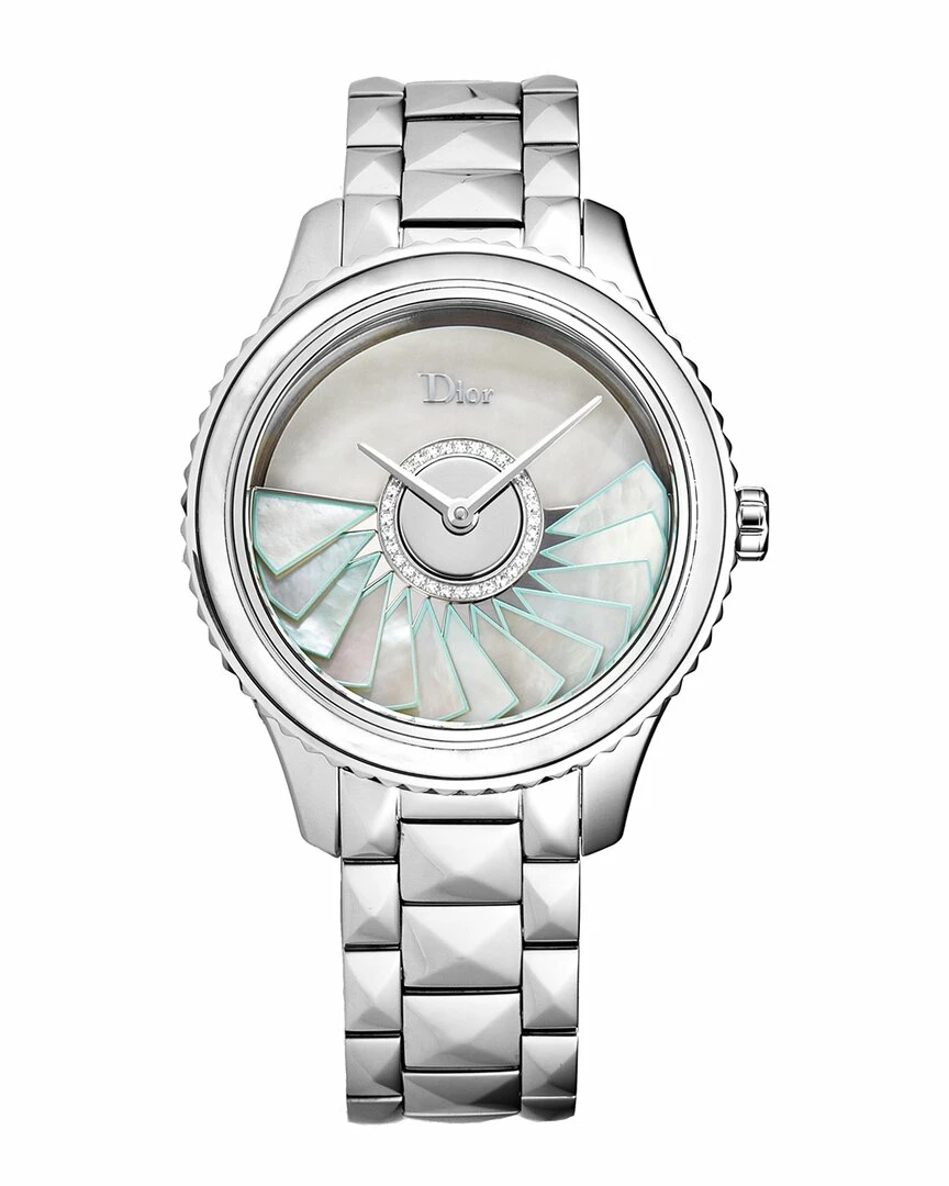 Christian Dior Dior Women's Grand Bal Watch Watches 1 Christian Dior Dior Women's Grand Bal Watch Watches