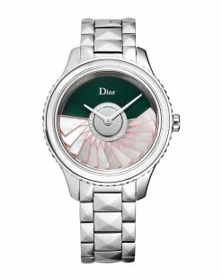 Christian Dior Dior Women's Grand Bal Watch Watches