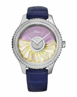 Christian Dior Dior Women Grand Bal Watch Watches