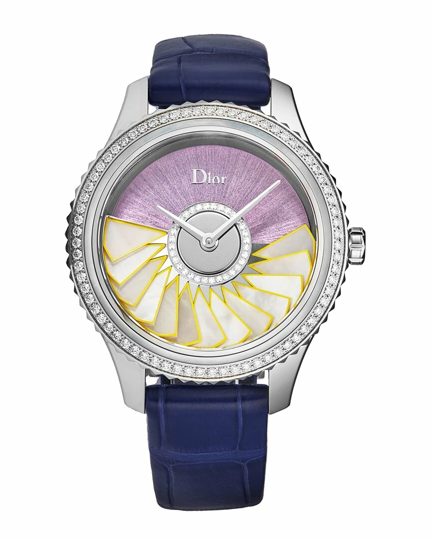 Christian Dior Dior Women Grand Bal Watch Watches 1 Christian Dior Dior Women Grand Bal Watch Watches